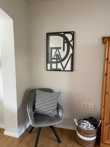 Ferienwohnung Frieda, Merzig Ferienwohnung Frieda, Merzig