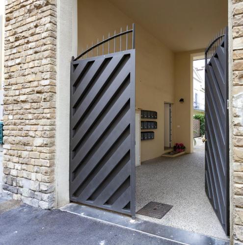Harmony House Florence - Ippodromo del Visarno 3