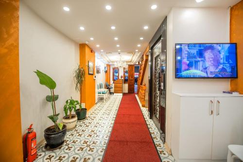 共用Lounge/電視區