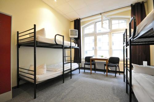 Singer109 Hostel, Hotel & Apartment, Berlin (Foto 6)