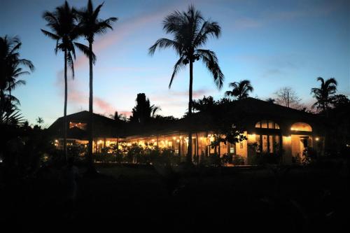 ヴィタミン シー ビーチ リゾート4