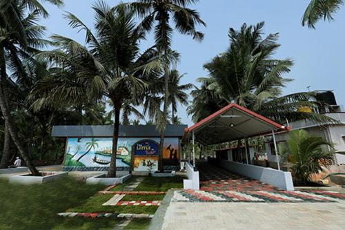 망갈로 The Little Prince - Mangalore Beach Homestay 3성급 싱글룸 스위트룸