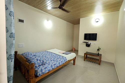 The Little Prince - Mangalore Beach Homestay