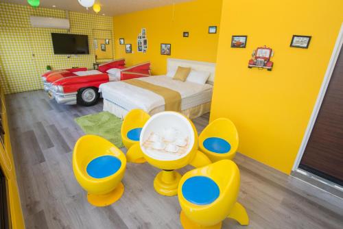 Rainbow Hill House彩虹山舍 - image 5