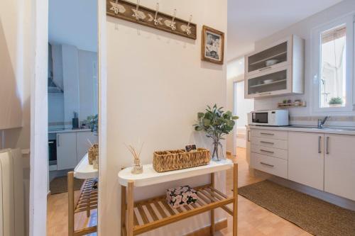 Fee4me. Elegant Flat A Few Minutes From Atocha. - Madrid