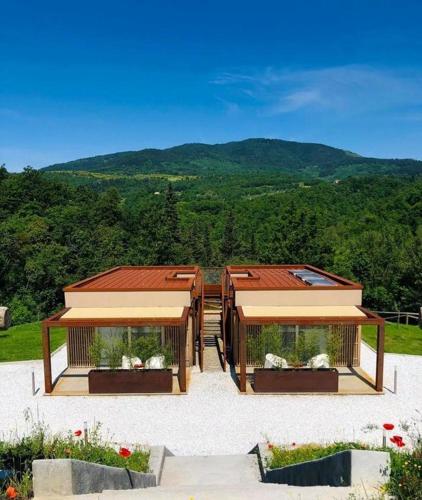 L'ALBEROCASA Eco Residence in Calenzano