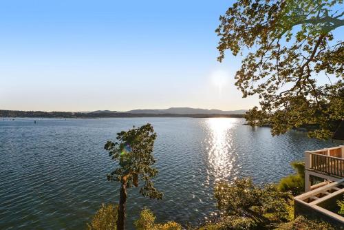 Salishan Chief Suite