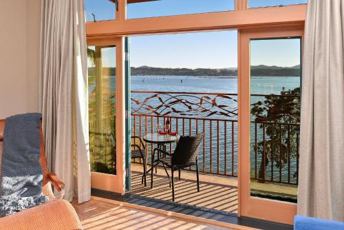 Salishan Chief Suite