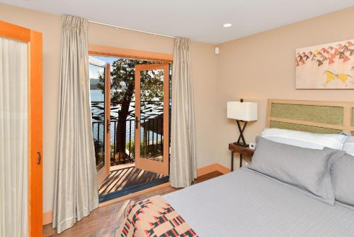 Salishan Chief Suite