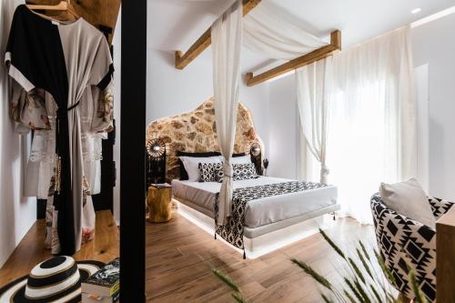 Rodillo Apartments – Plaka Beach, UT