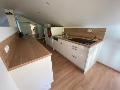 Auszeit Salzkammergut Appartements in باد لاشل