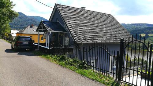 Maisonette Wohnung