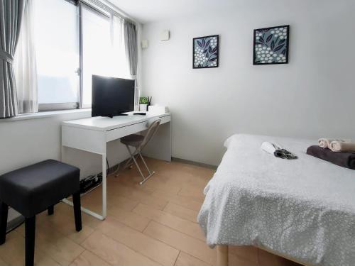 SaffronCasa Asakusabashi by Tranova