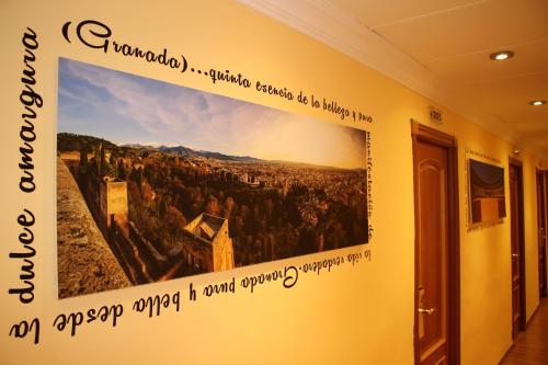 Hotel La Curva - image 6