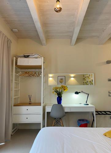 LALBEROCASA Eco Residence