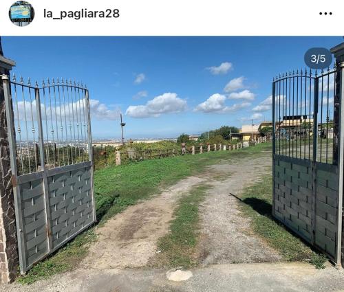  La pagliara in Ercolano