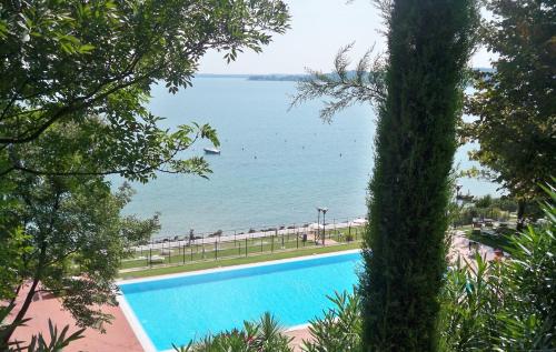  Gardazzurro in Padenghe sul Garda