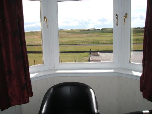 Linksview Guest House Carnoustie
