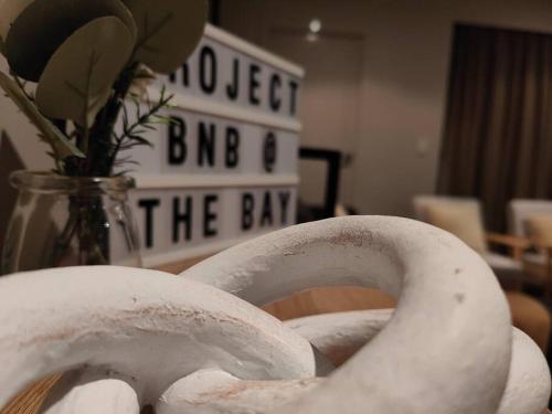 Project BNB at The Bay