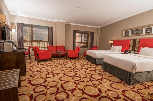Taiba Madinah Hotel image 5