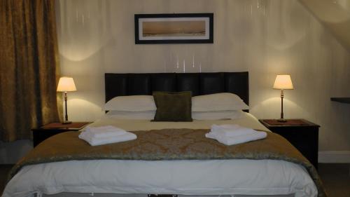 Linksview Guest House Carnoustie