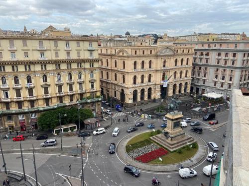 2Naples Rooms