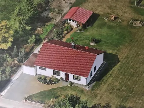 Ferienhaus Willmann in Böhme, Deutschland