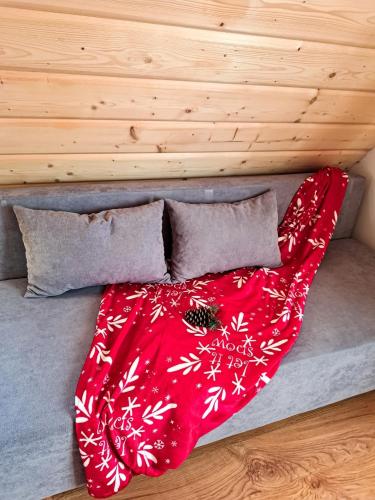 Pokoje Goscinne Pod Losiowkami