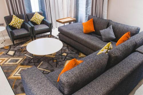 AMBER CITY HOTELS in Owerri