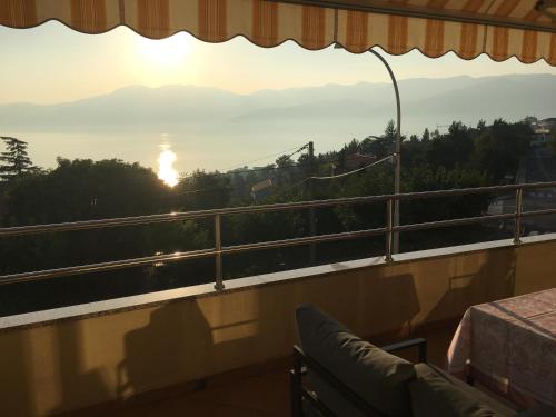  Swimming Apartment in Rijeka