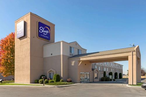 Sleep Inn - Accommodation - Ontario