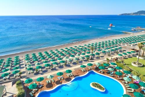 Esperos Mare Resort - image 9