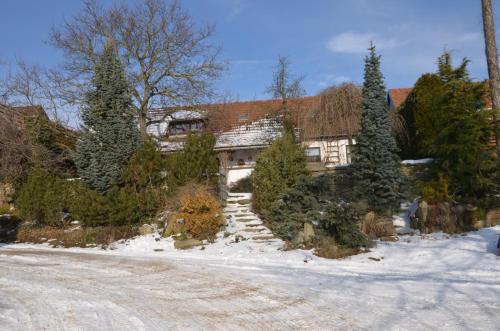 Accommodation in Náměšť nad Oslavou