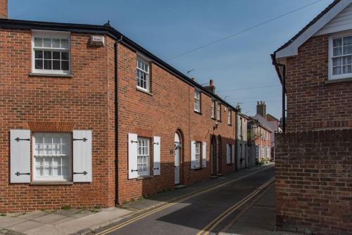Corner House, Deal (fotografie 7)
