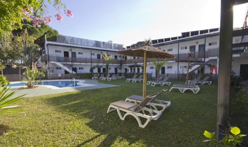  Campomar Playa, El Puerto de Santa María bei Puntales