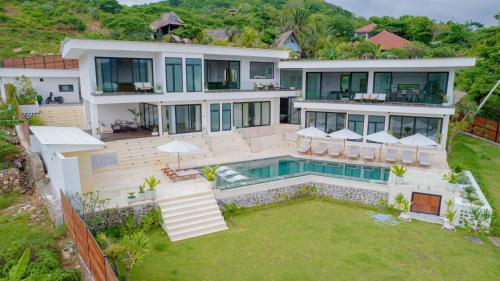 Villa Rockstar Lombok