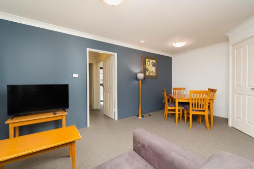 Hornsby Furnished Apartments in Upper North Shore