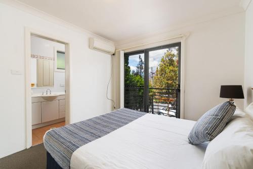 Hornsby Furnished Apartments in Upper North Shore