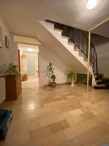 Schöne Ferienwohnung in Laurenburg (Schone Ferienwohnung in Laurenburg) in Laurenburg