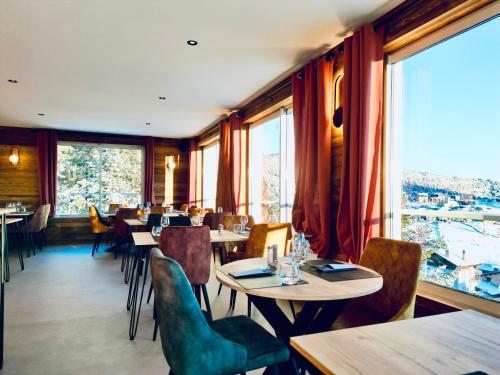 Hôtel Bel Angle - image 12