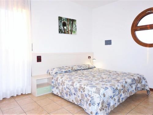 Welcoming apartment in Caorle with private terrace in Duna Verde