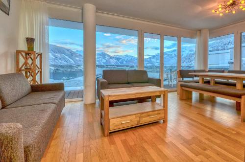 Mountain Joy - by Alpen Apartments Zell am See