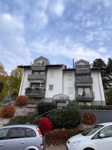 A&D Charmantes Apartment A&D Charmantes Apartment