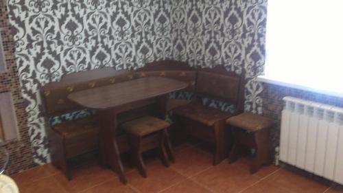 Apartment Posadskaya - image 3