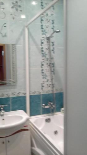 Apartment Posadskaya - image 4