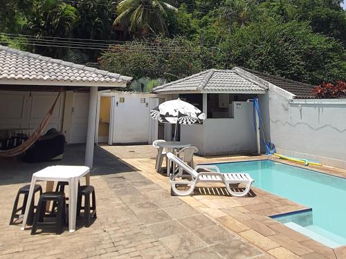 GHouse Casa da Montanha 2