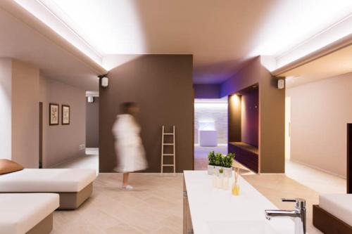 Hotel Alla Corte SPA & Wellness Relax