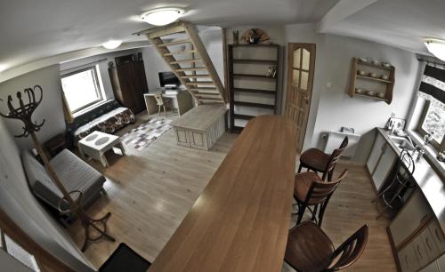 Chata Apart - image 3