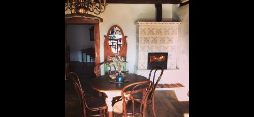 Dominic Boutique - Casa Mare - Accommodation - Cloaşterf