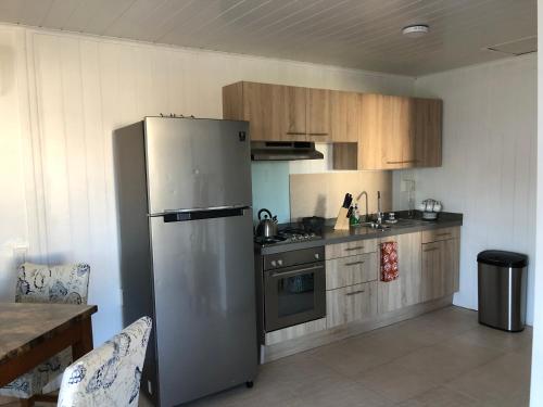 Local Home Aruba in Paradera